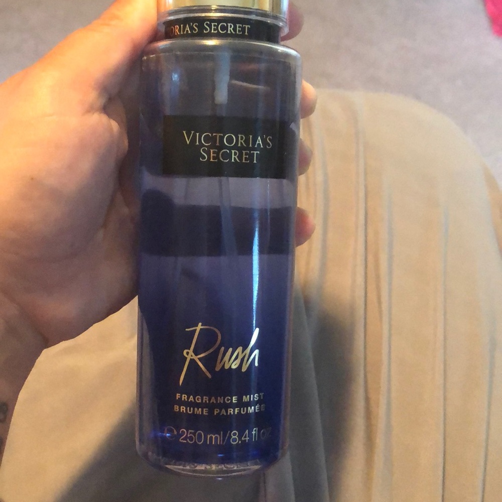 Fragrance